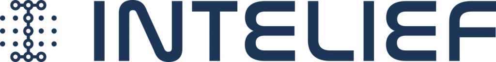 Intelief - Logo